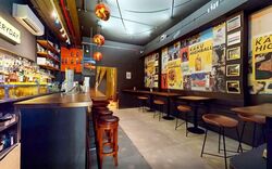 Telok Ayer Conservation Area (D1), Shop House #594594551
